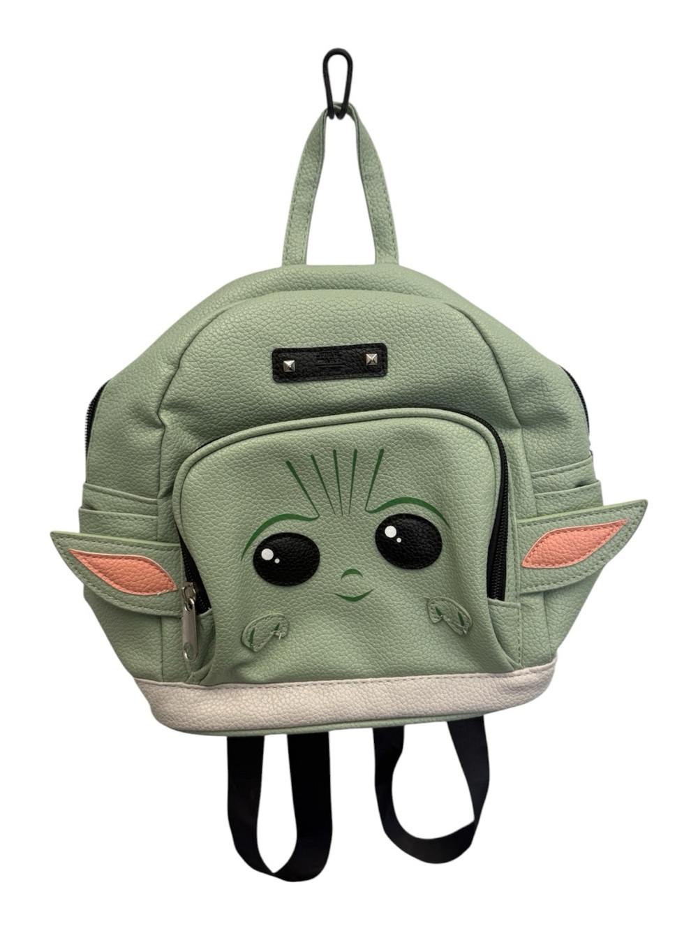 Star Wars Grogu Mini Backpack